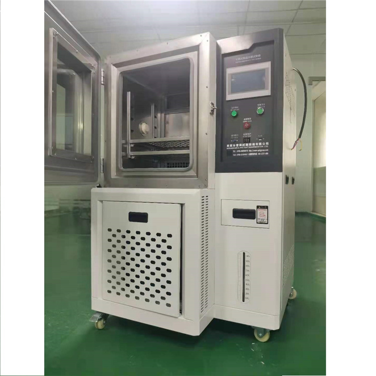 福建可程式恒溫試驗(yàn)箱AP-HX-150B3